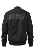 Unisex Bomber Jacket