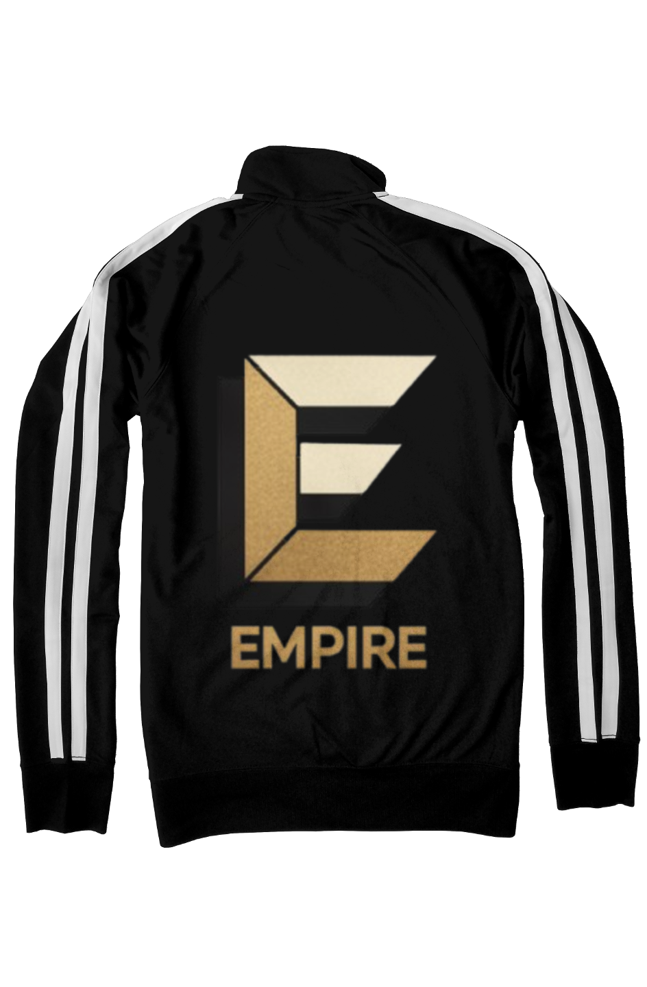 Independent Track Jacket