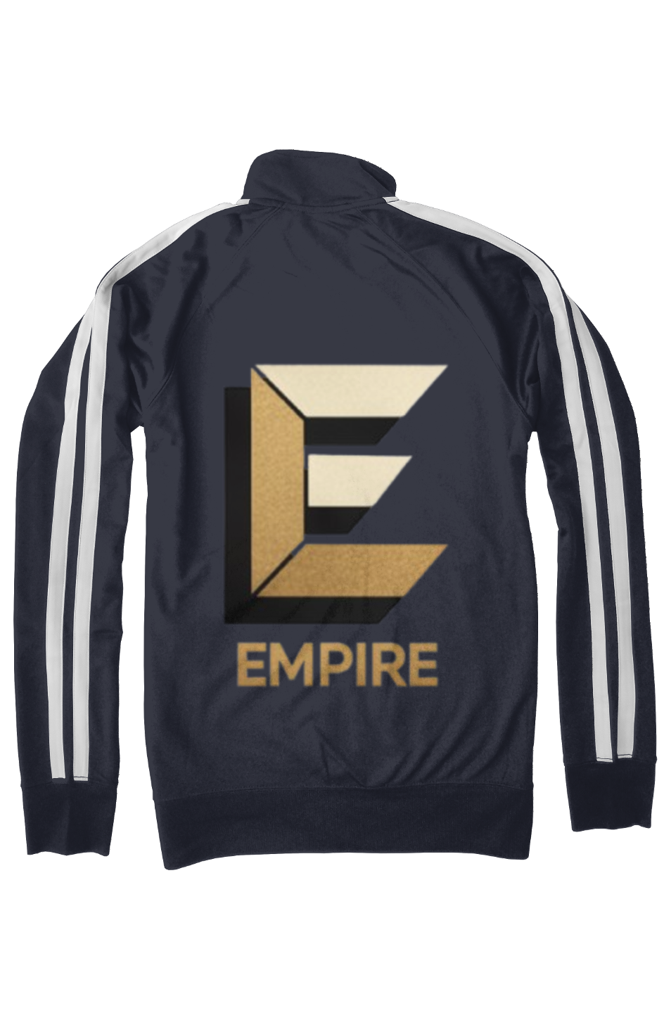 Independent Track Jacket