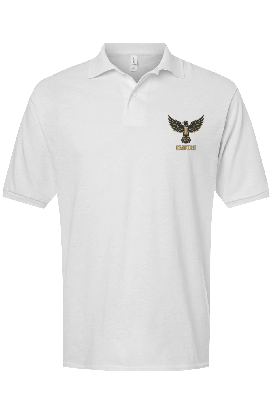 SpotShield Jersey Polo Falcon