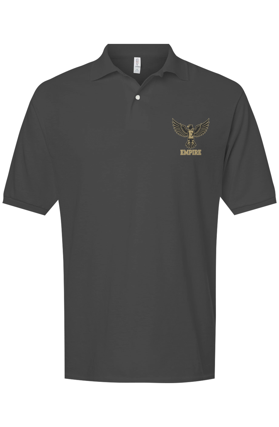 SpotShield Jersey Polo Falcon