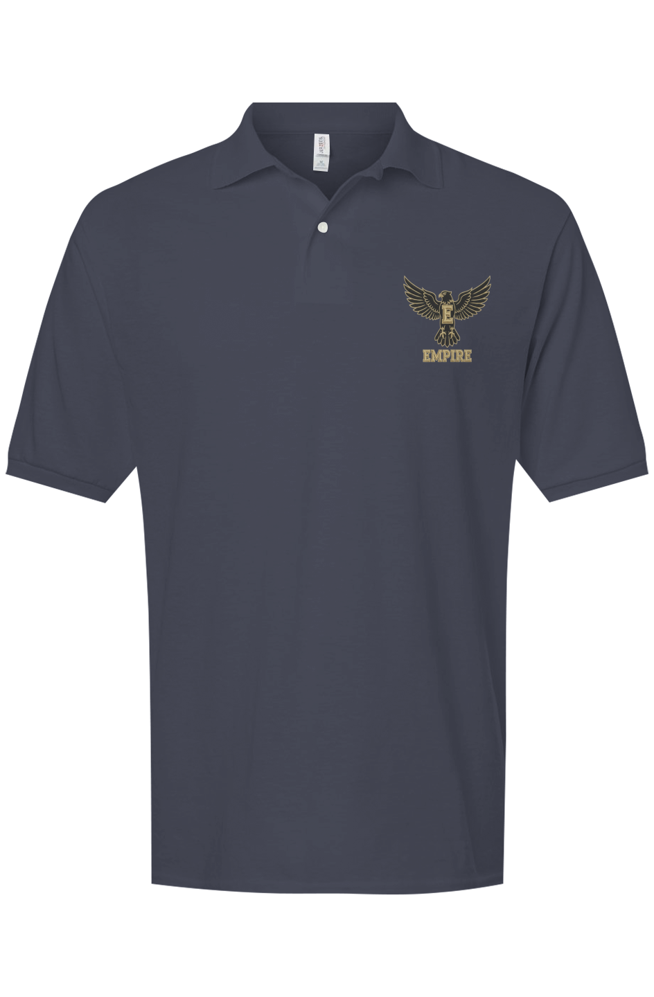 SpotShield Jersey Polo Falcon