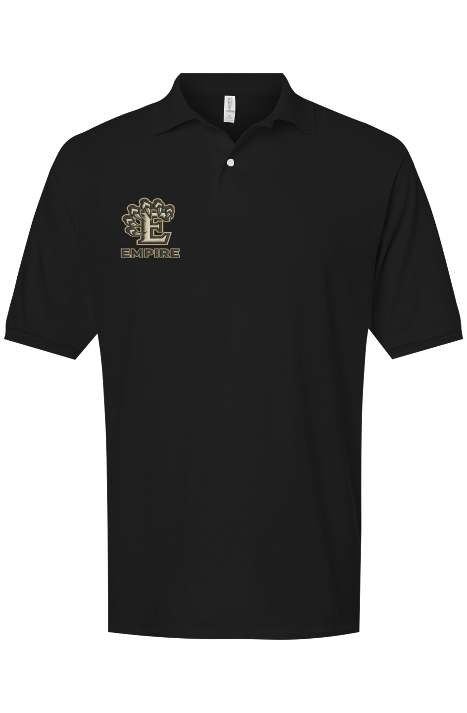 SpotShield Jersey Polo Apex talon