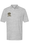 SpotShield Jersey Polo Apex talon