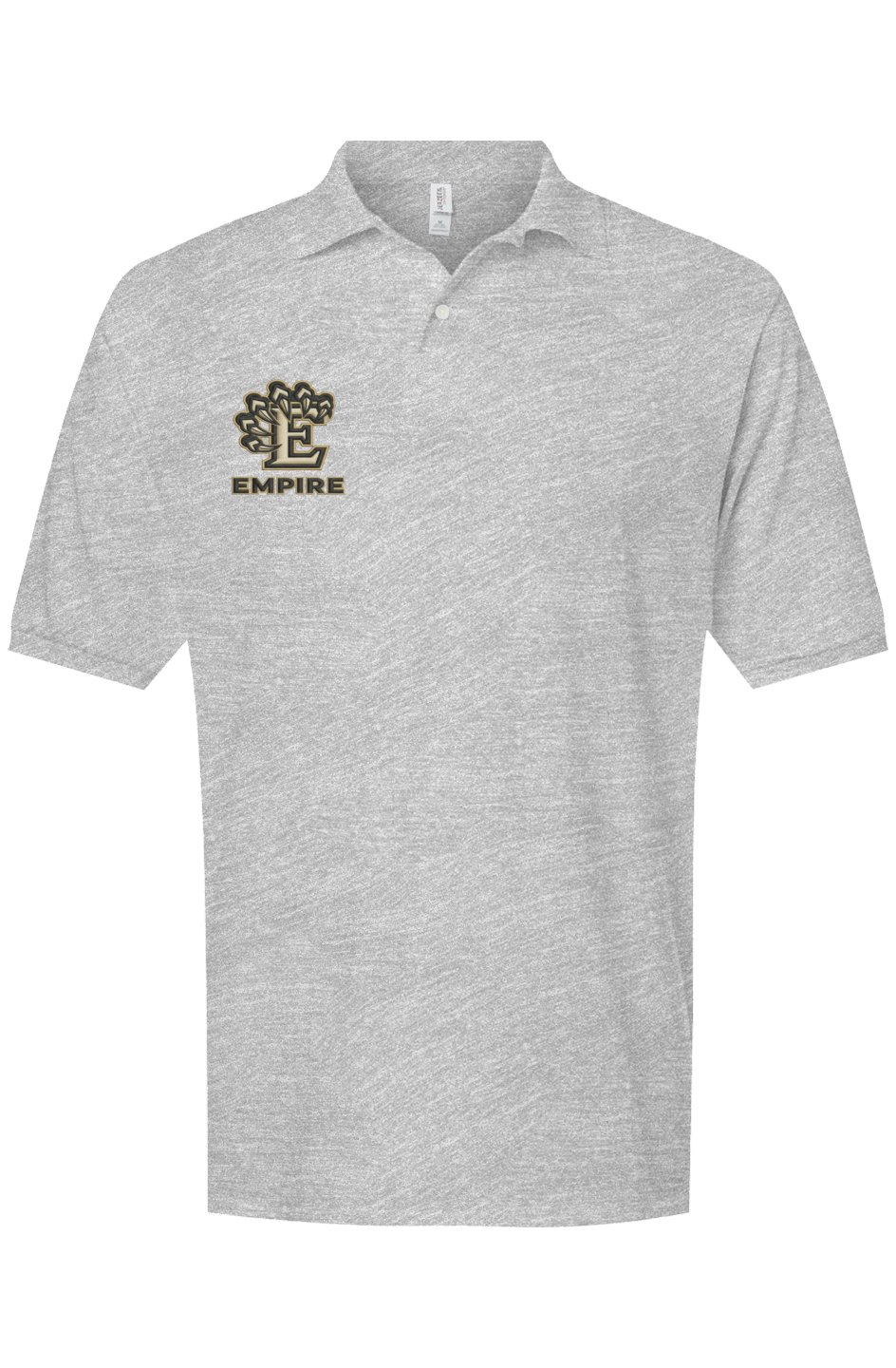 SpotShield Jersey Polo Apex talon