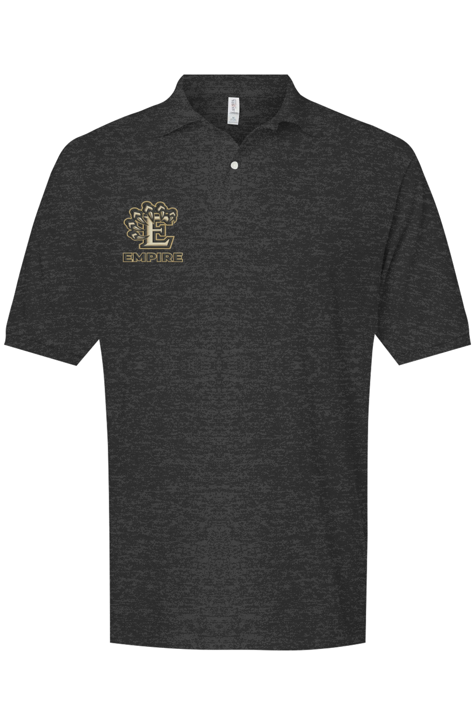 SpotShield Jersey Polo Apex talon