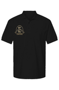 Mens DryBlend Jersey Polo Silk arc embroidery