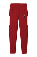 Mens Travel Pant rail mark