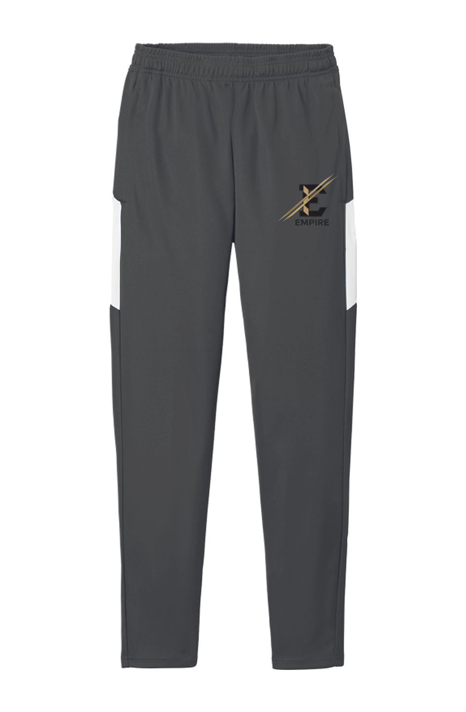 Mens Travel Pant rail mark