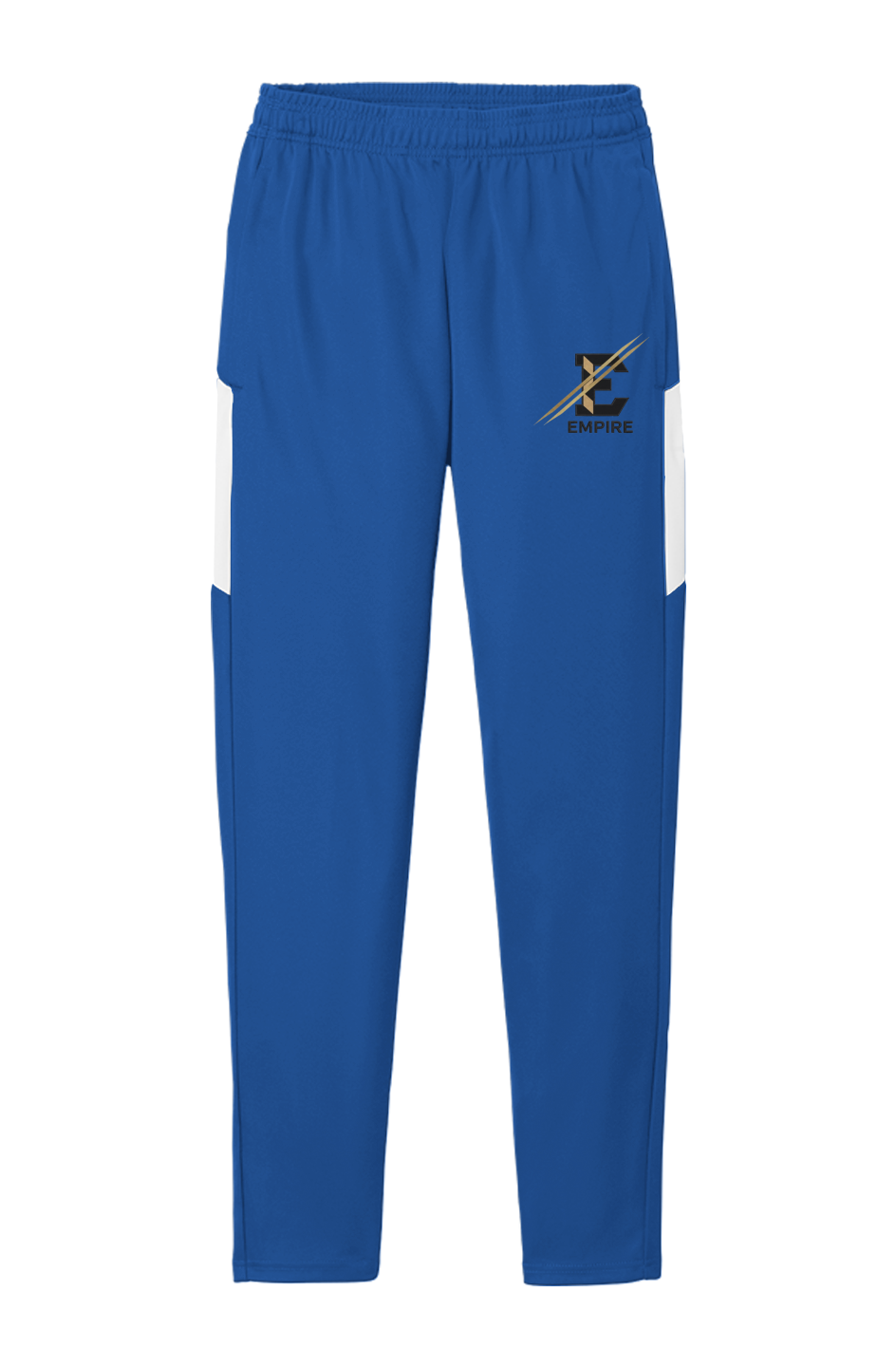 Mens Travel Pant rail mark