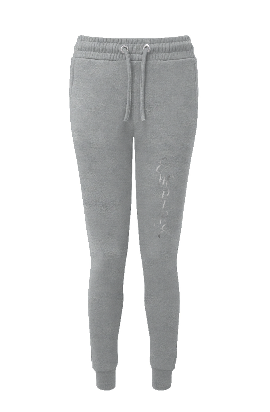 Ladies' Yoga Fitted Jogger fairy night
