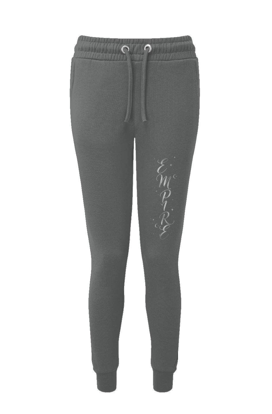 Ladies' Yoga Fitted Jogger fairy night