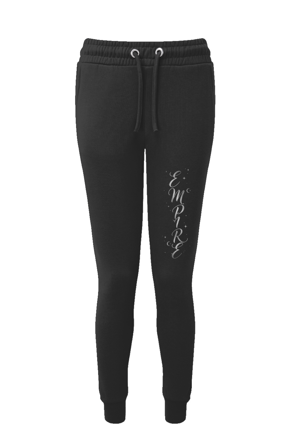 Ladies' Yoga Fitted Jogger fairy night