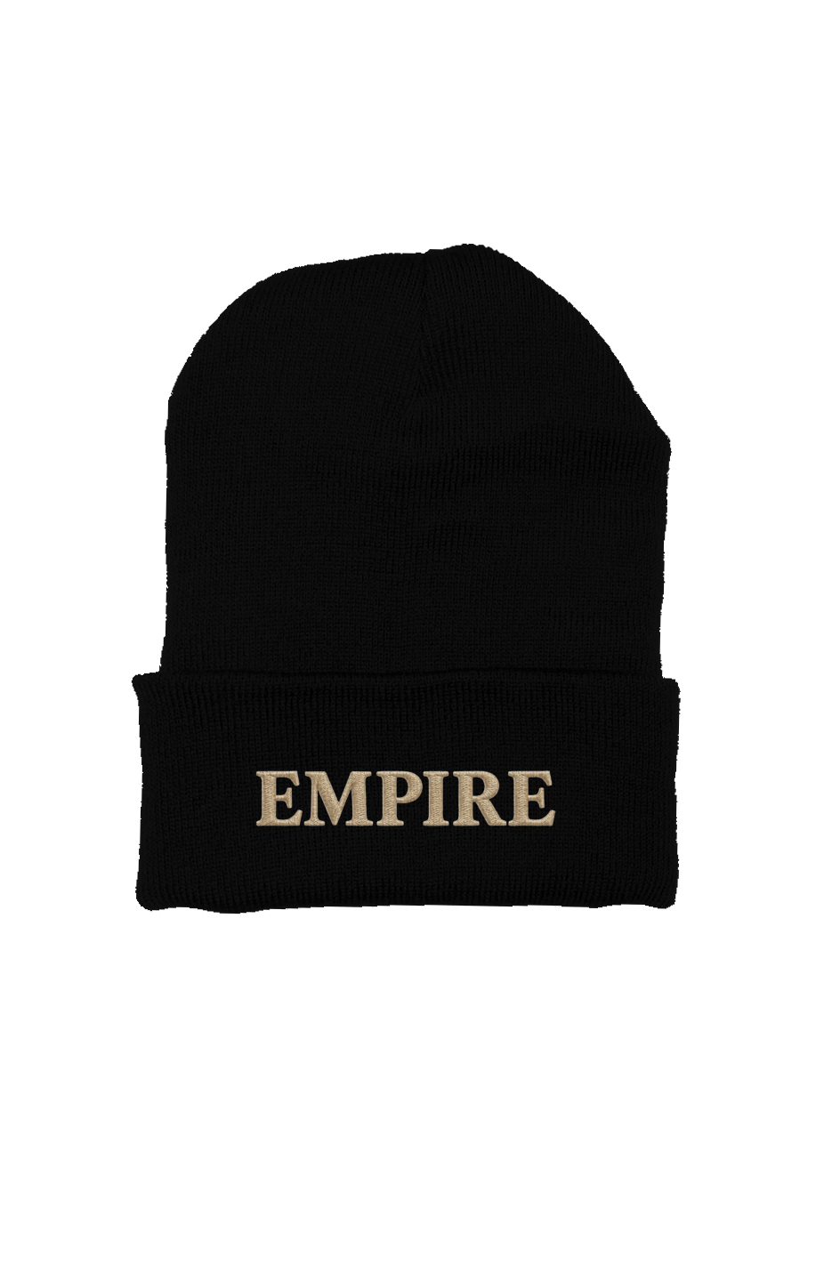 beanie embroidery men