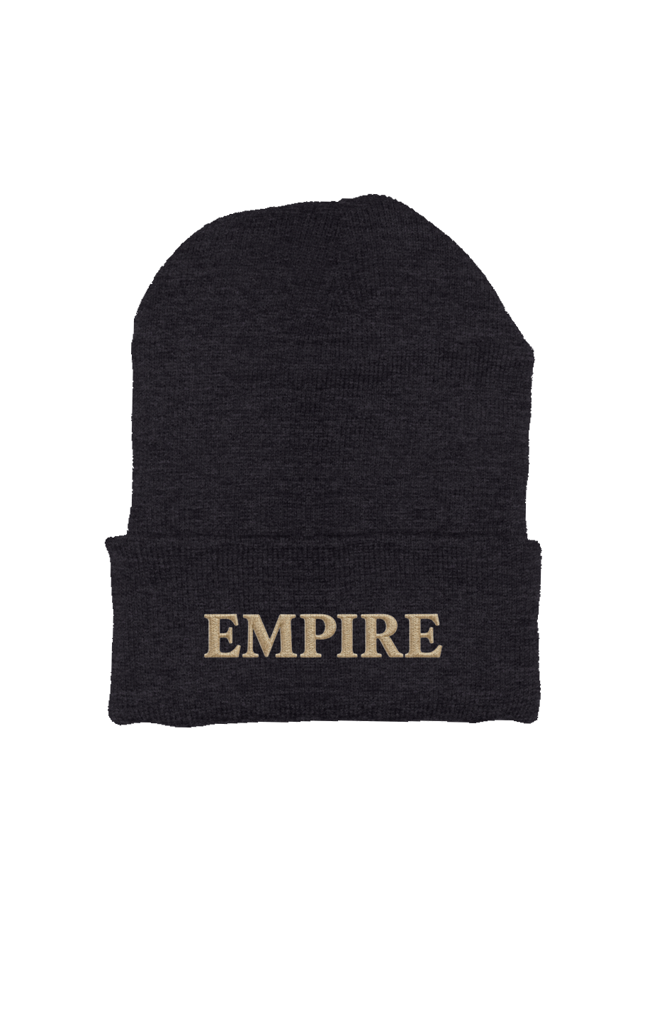 beanie embroidery men