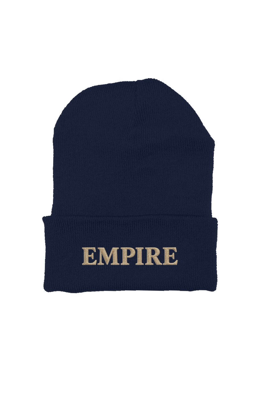 beanie embroidery men