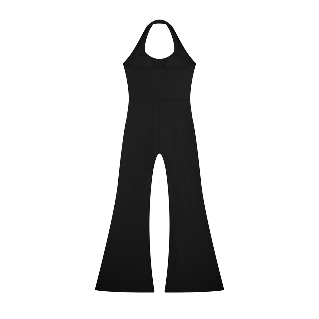 EMPIRE Halter Flow — Signature Edition