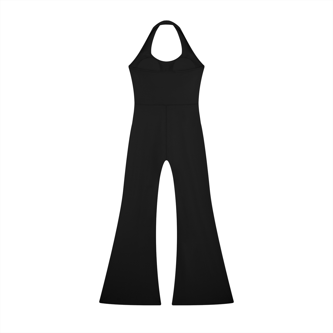 EMPIRE Halter Flow — Signature Edition