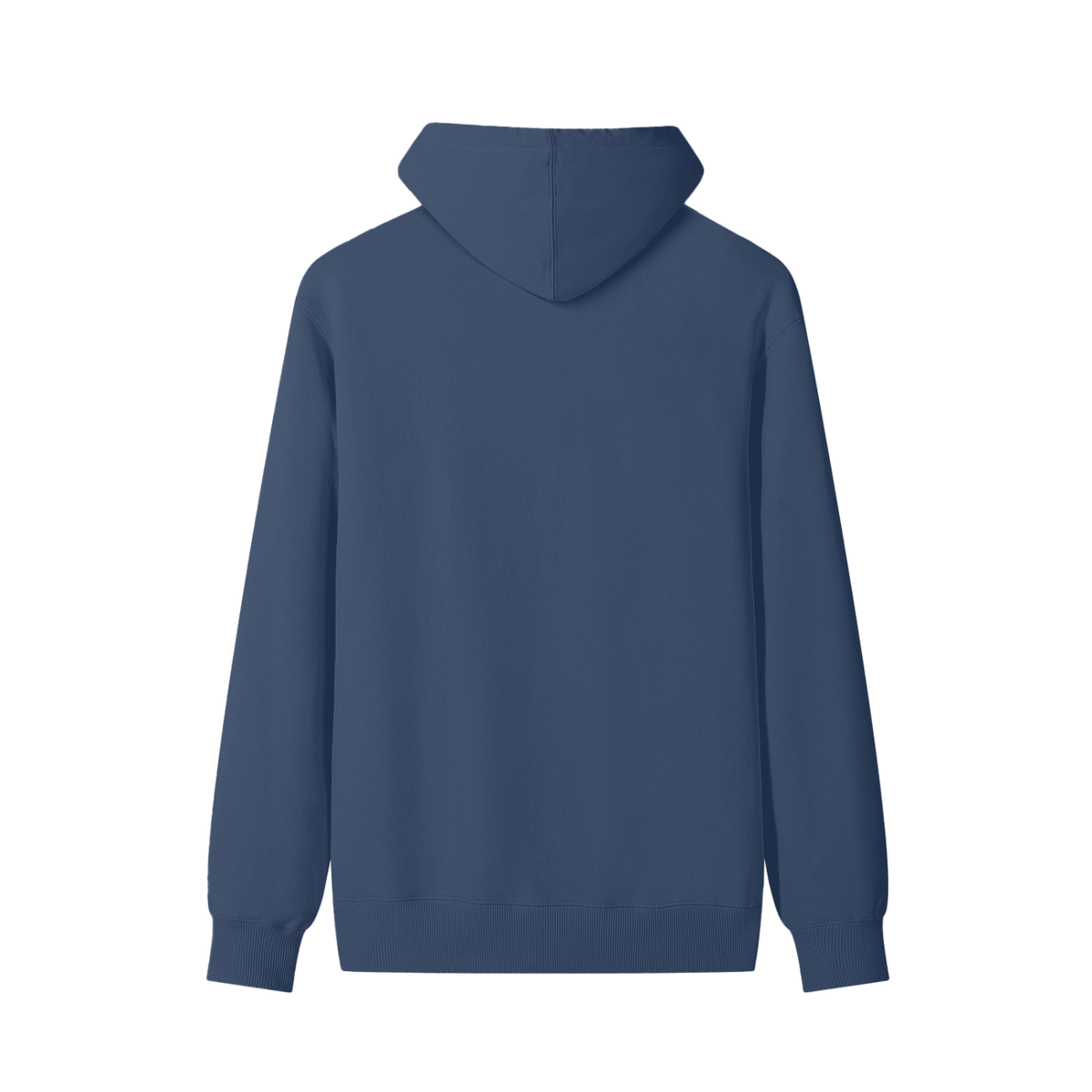 EMPIRE Men’s Heavyweight Cotton Hoodie — Core Layer