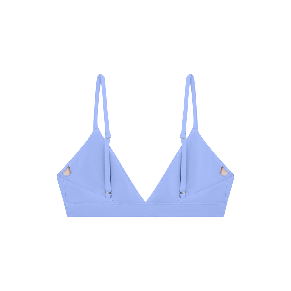 EMPIRE V-Cut Form — Cotton Touch Authority