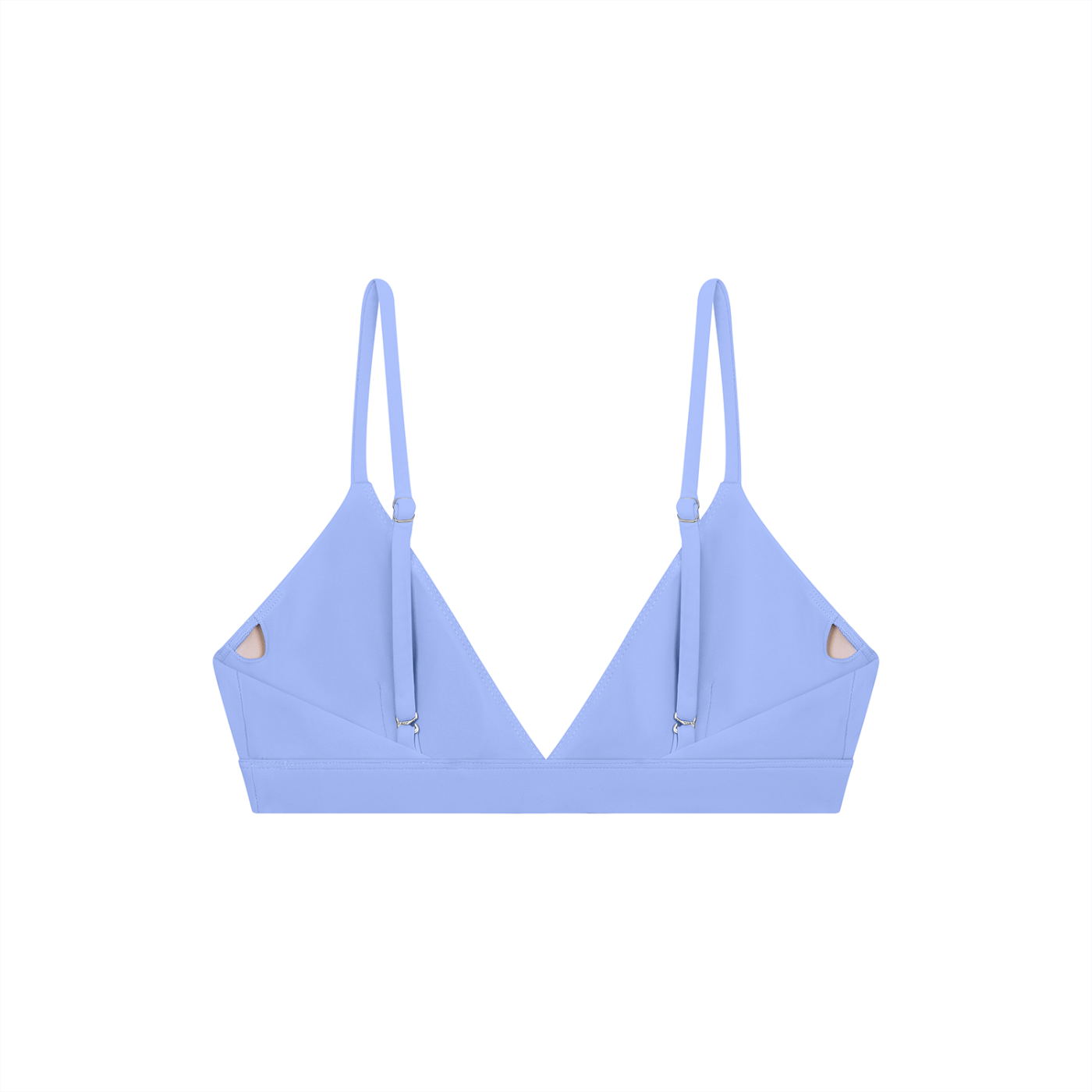 EMPIRE V-Cut Form — Cotton Touch Authority