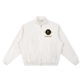 EMPIRE Men’s Loose Stand-Collar Bomber Jacket — Empire Signet