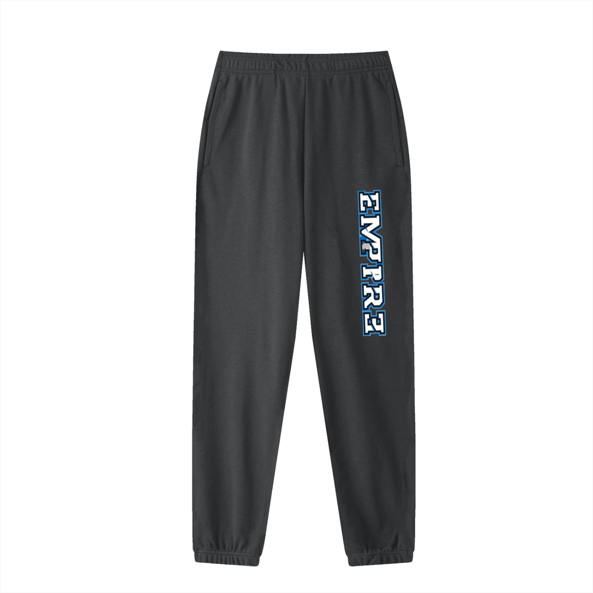 EMPIRE Essential Jogger Sweatpants — Everyday Form