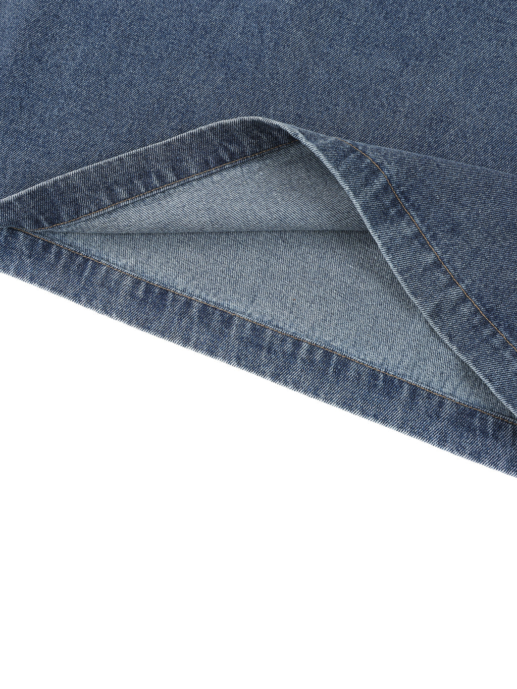 EMPIRE Denim Quarter — Street Authority