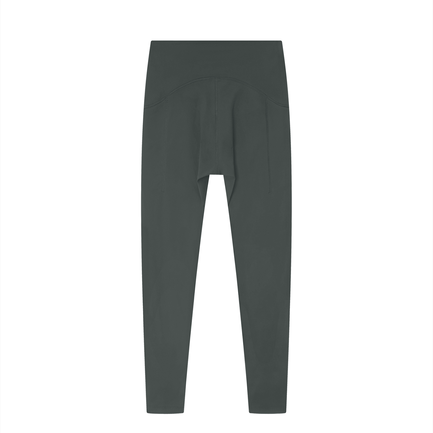 EMPIRE High-Rise Ankle-Length Leggings — Sculpted Control