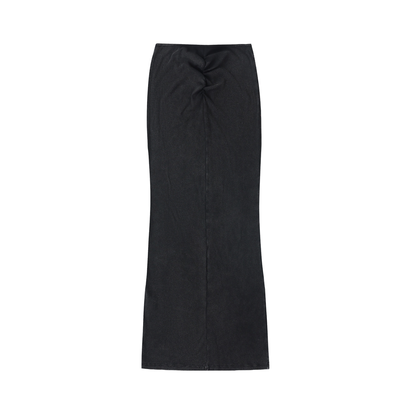EMPIRE Women Maxi Skirt — Washed Drawstring Collection