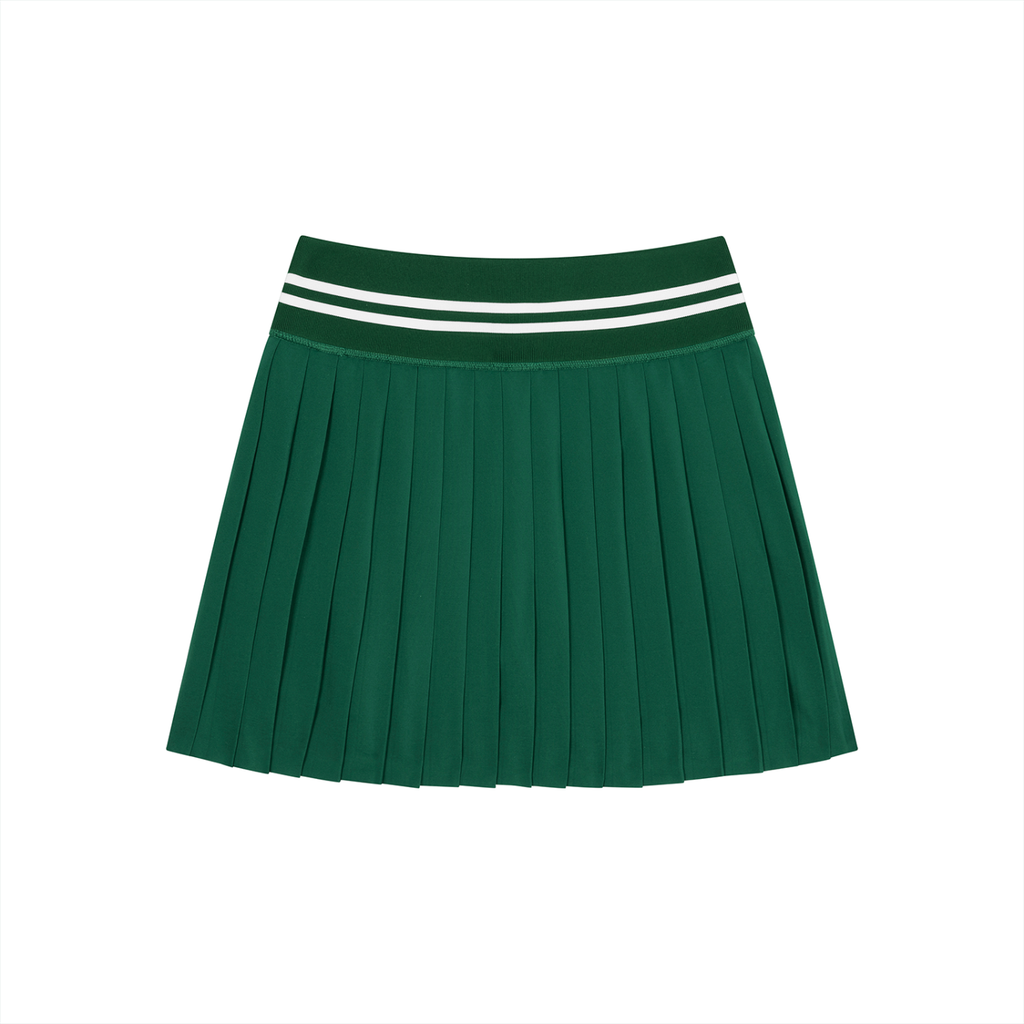 EMPIRE Pleat Code — Sculpted Presence
