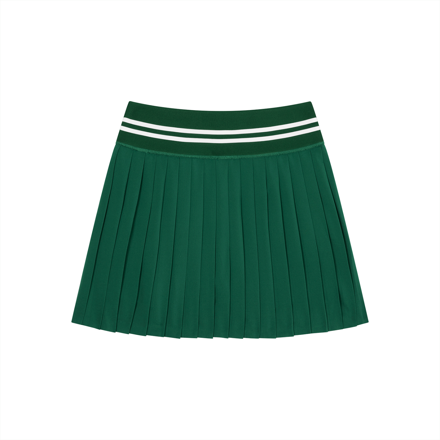 EMPIRE Pleat Code — Sculpted Presence