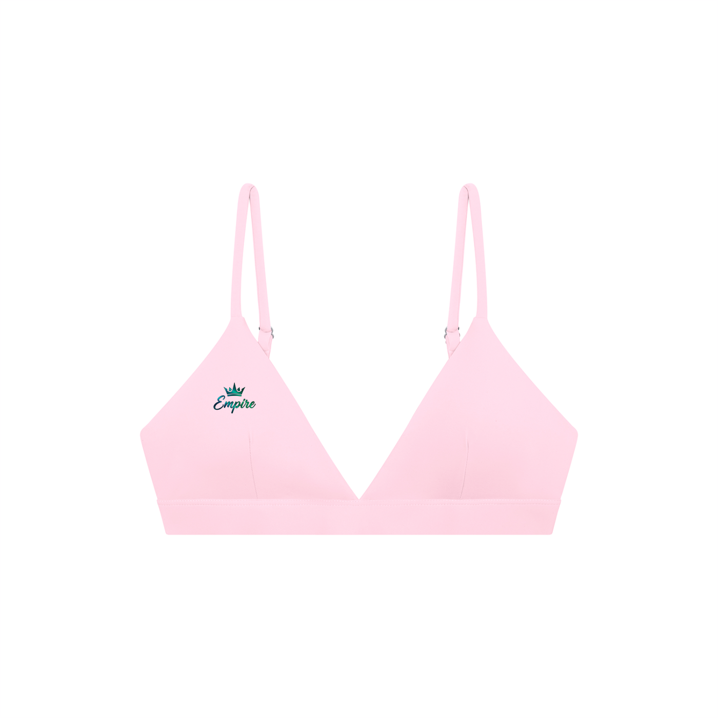 EMPIRE V-Cut Form — Cotton Touch Authority