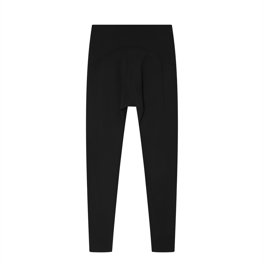 EMPIRE High-Rise Ankle-Length Leggings — Sculpted Control