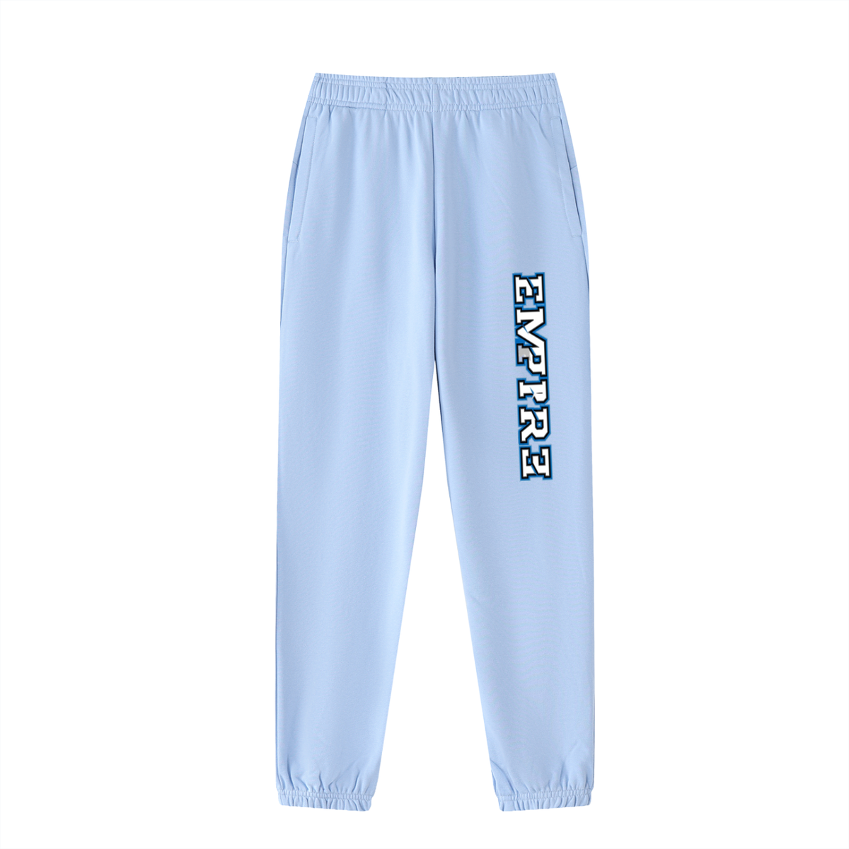 EMPIRE Essential Jogger Sweatpants — Everyday Form