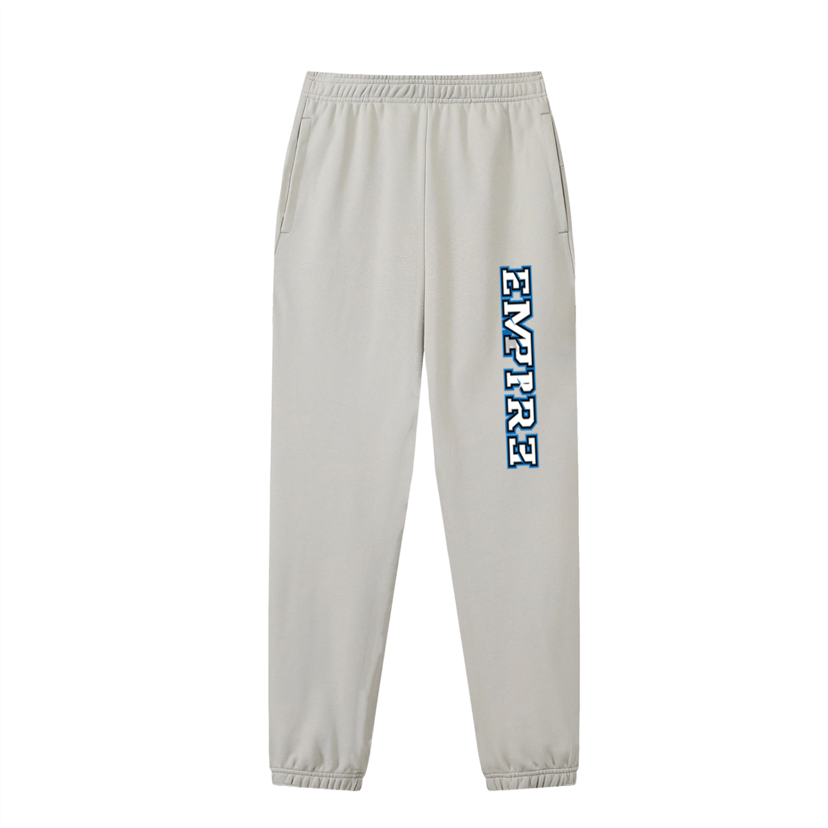 EMPIRE Essential Jogger Sweatpants — Everyday Form