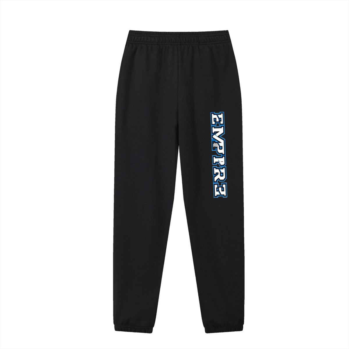 EMPIRE Essential Jogger Sweatpants — Everyday Form