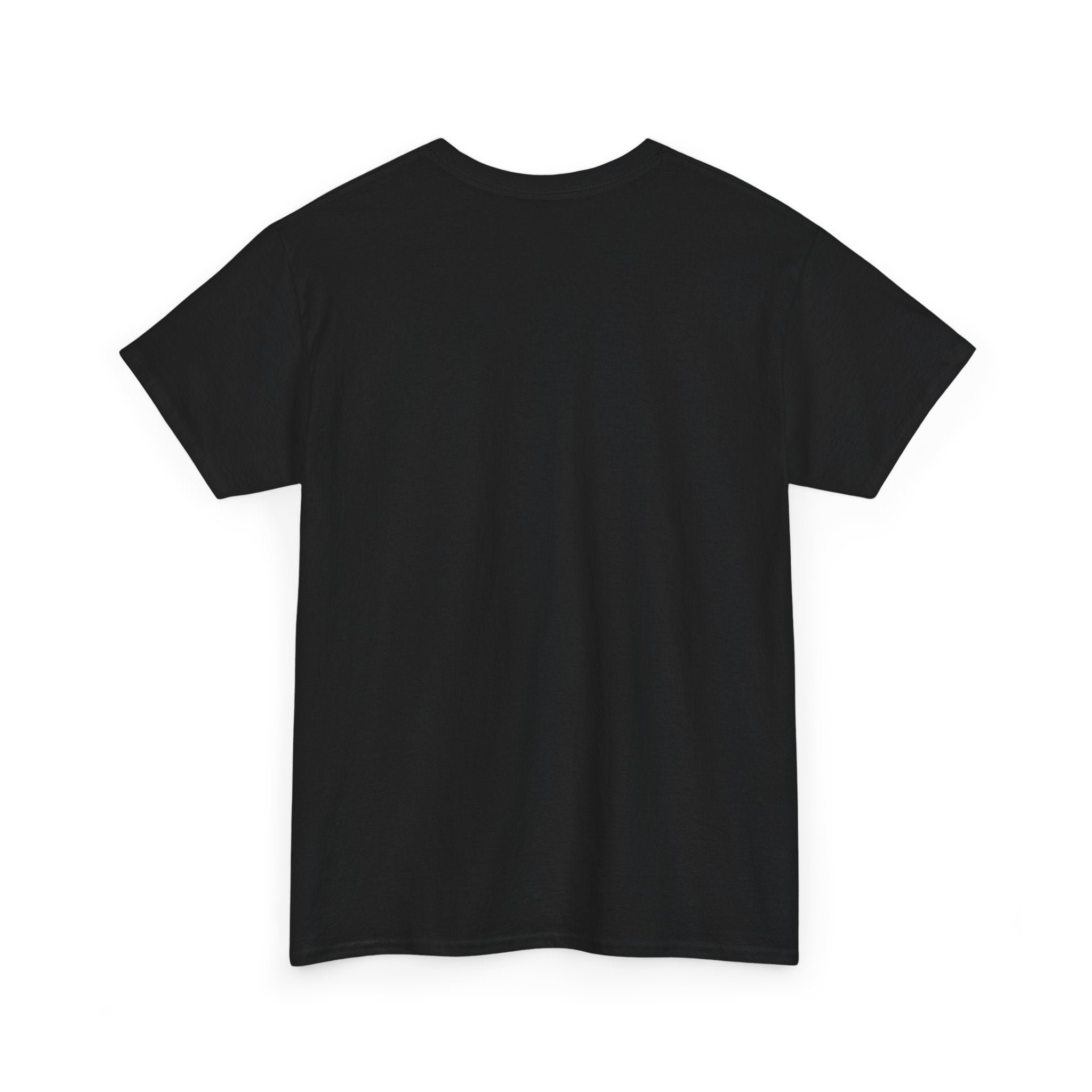 EMPIRE Crown Heavy Cotton Tee — Premium Women's T-Shirt