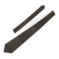 EMPIRE Men's Necktie — Empire small luxury emblem
