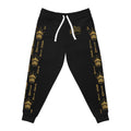 EMPIRE Women's Athletic Joggers — Crown & Chess Piece