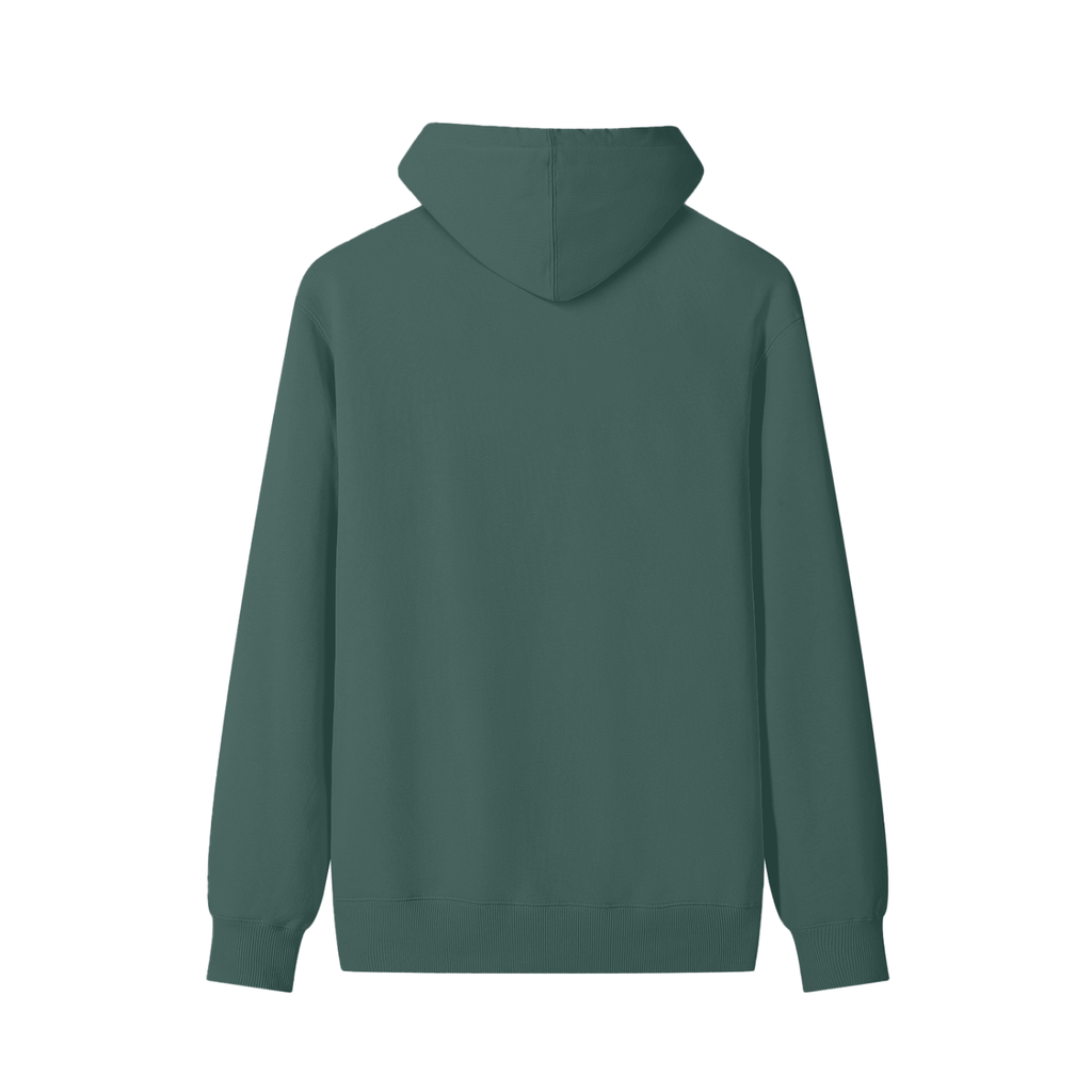 EMPIRE Men’s Heavyweight Cotton Hoodie — Core Layer