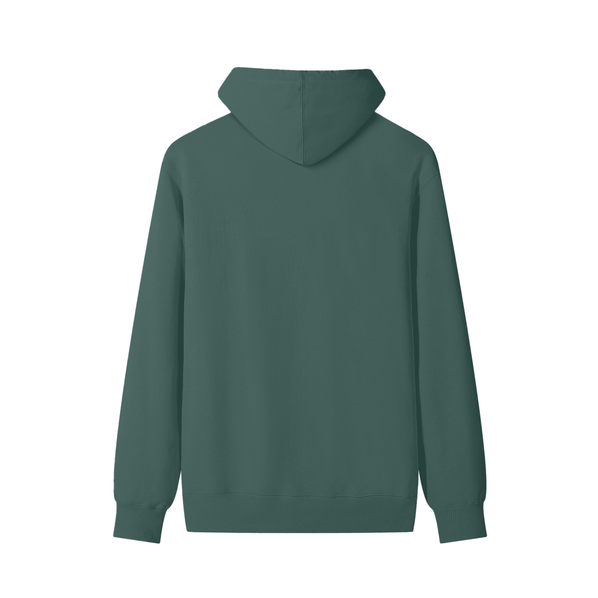 EMPIRE Men’s Heavyweight Cotton Hoodie — Core Layer