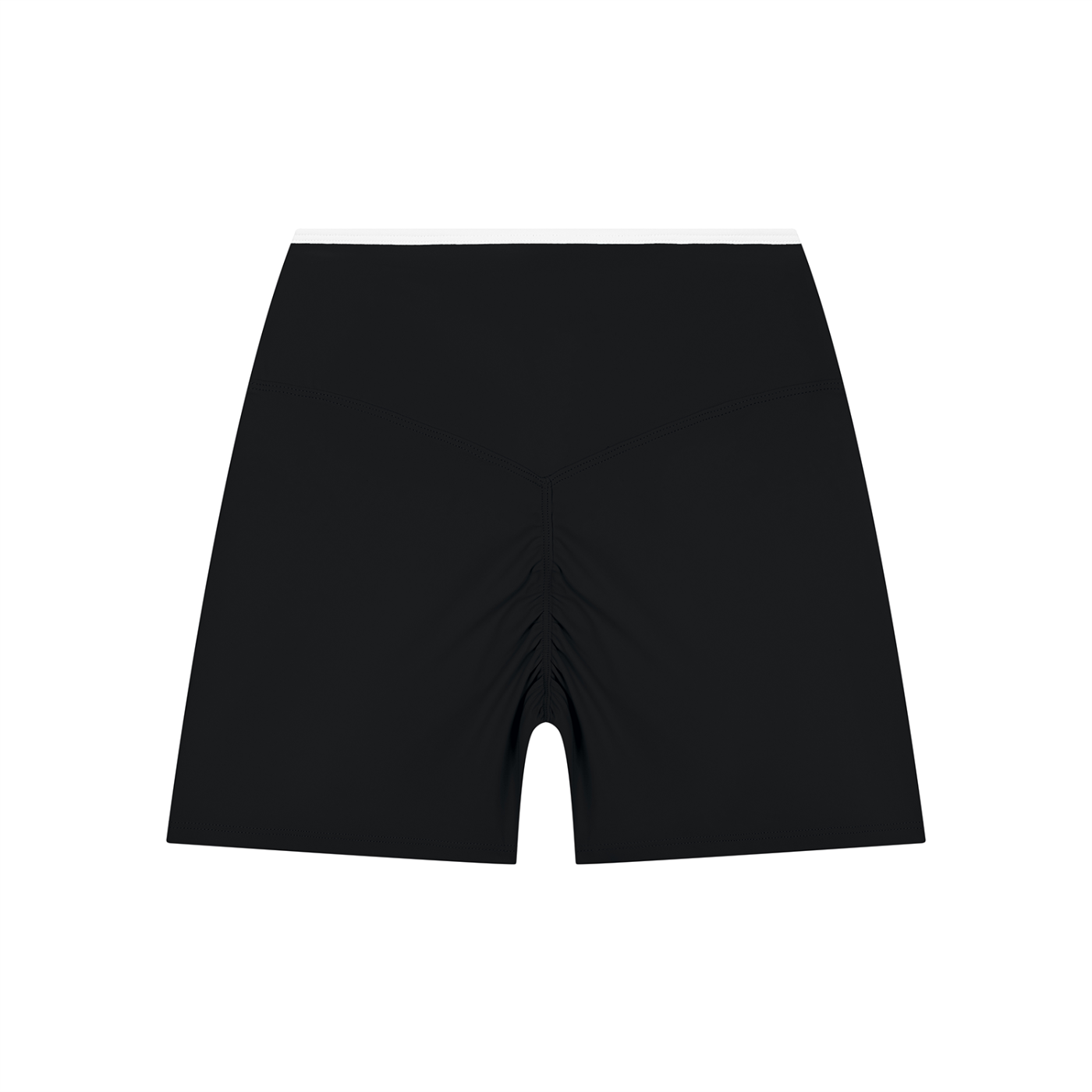 EMPIRE Yoga Short — Lifted Edge