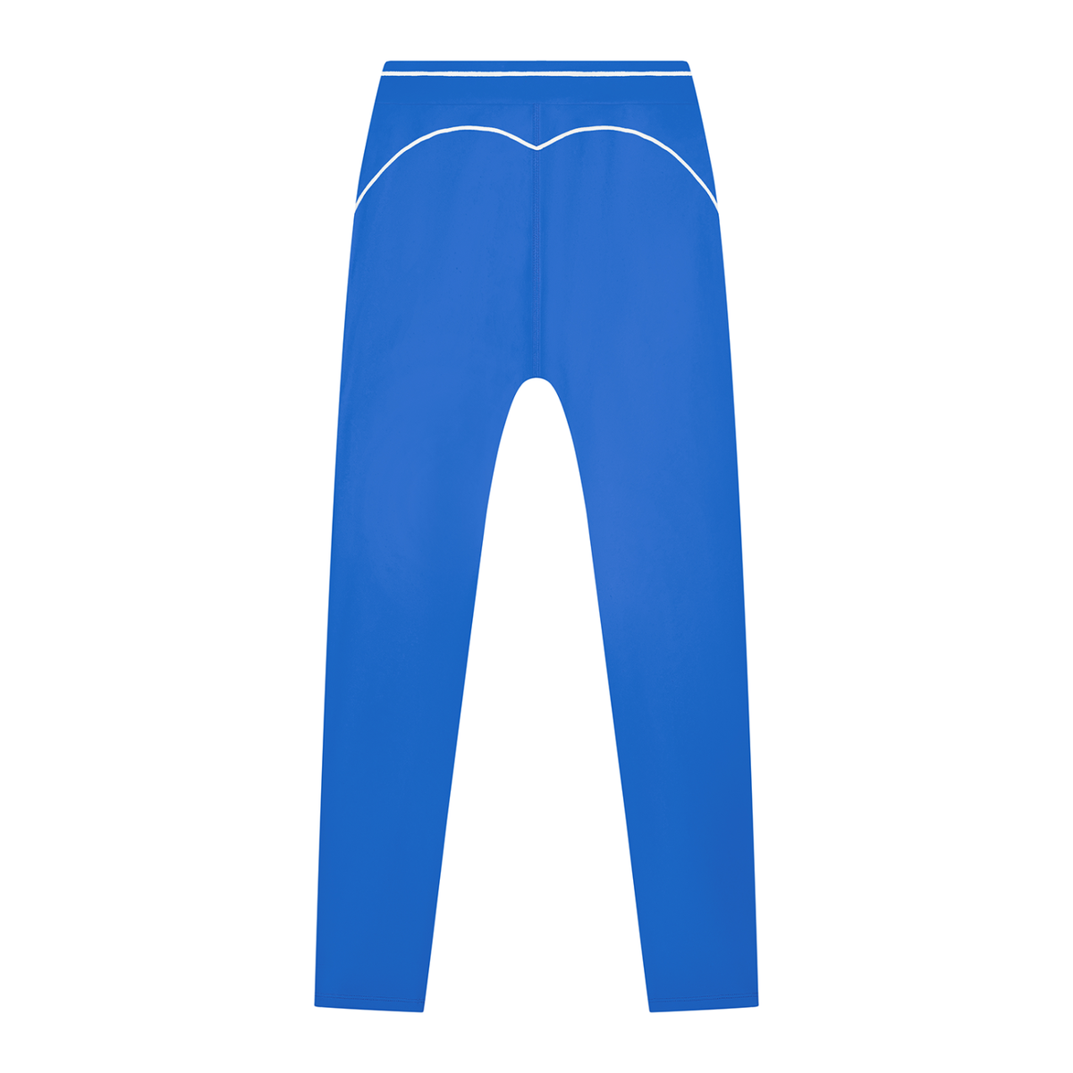 EMPIRE High-Rise Topstitch Leggings — Sculpted Motion