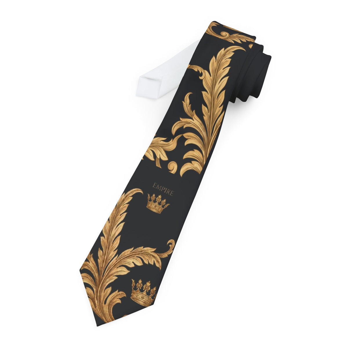EMPIRE Men's Necktie — Empire imperial