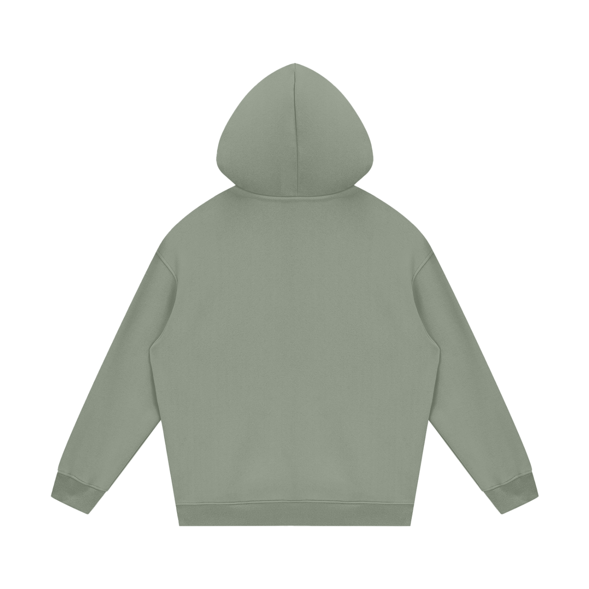 EMPIRE Men’s Heavyweight Fleece Hoodie — Winter Core