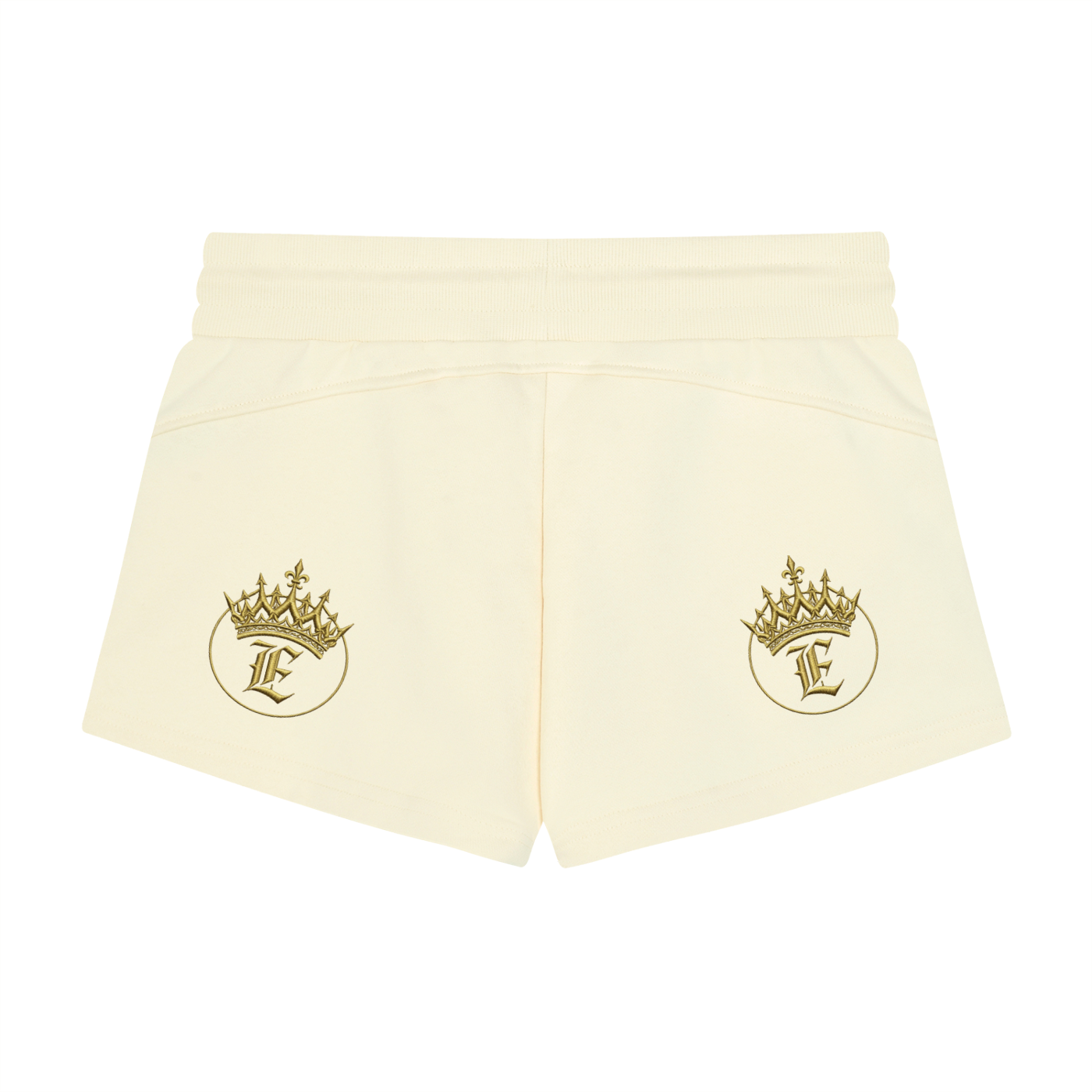 EMPIRE Women Shorts — Drawstring Pocket Collection