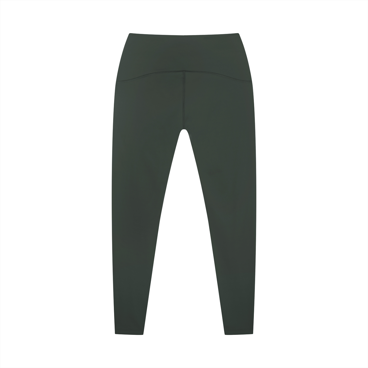 EMPIRE High-Waisted Yoga Leggings — Grounded Power