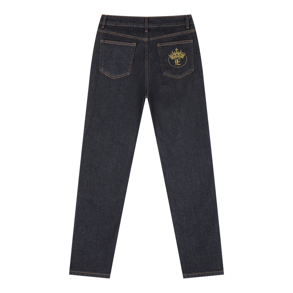 EMPIRE Women Jeans — High-Rise Skinny Collection