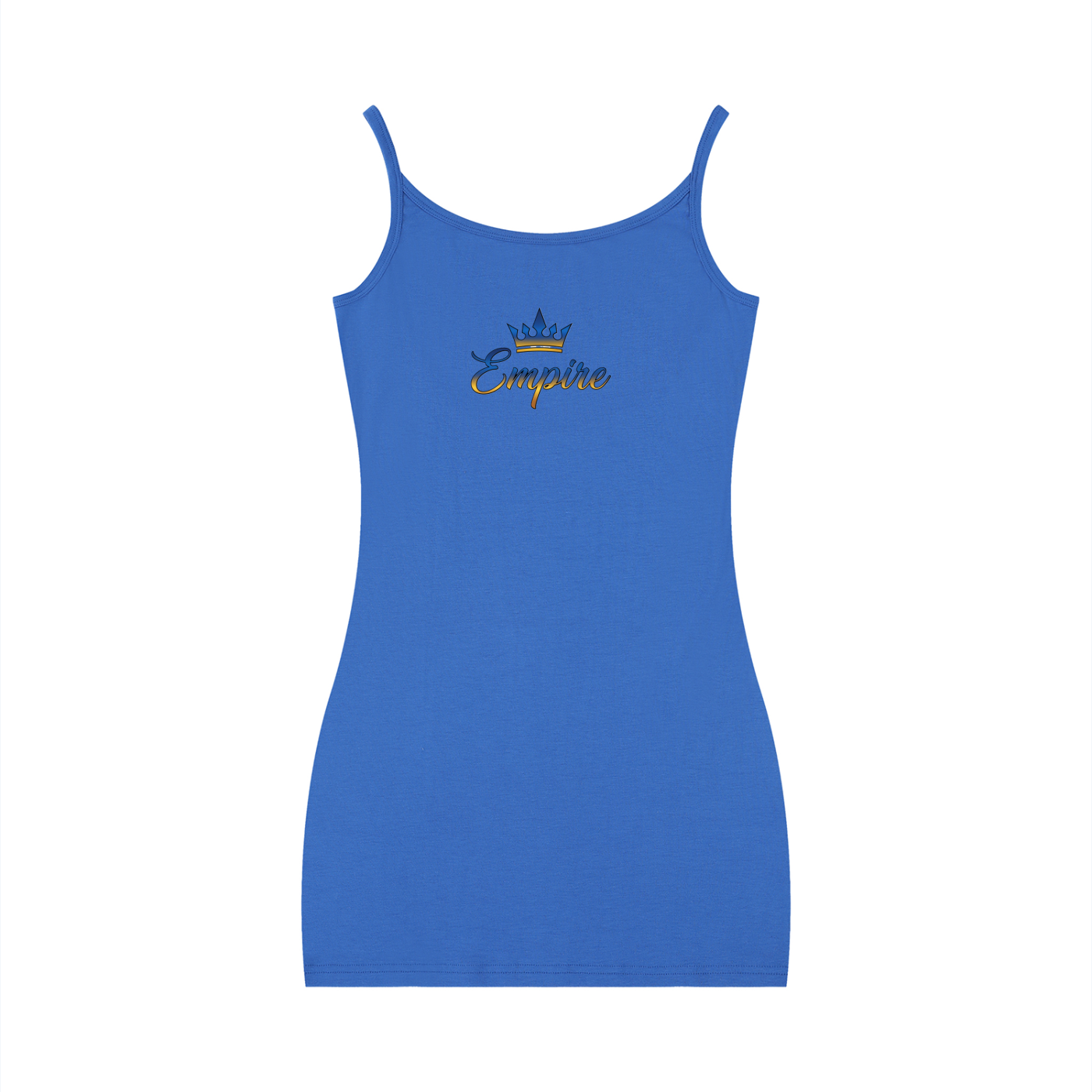 EMPIRE Backless Bodycon Sleeveless Dress — Bare Confidence